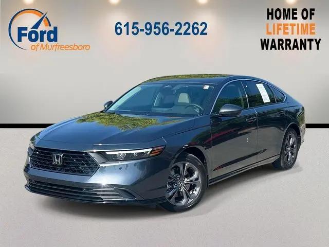 2026 Honda Accord Sedan EX-L for sale in Murfreesboro, TN