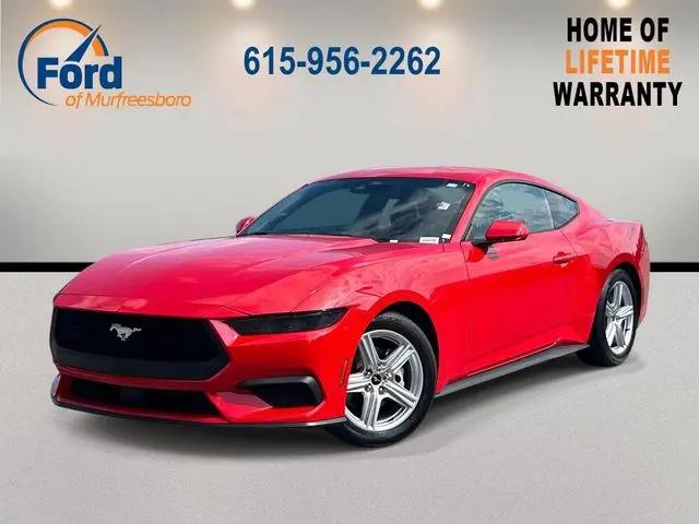 2026 Ford Mustang EcoBoost Premium Fastback for sale in Murfreesboro, TN