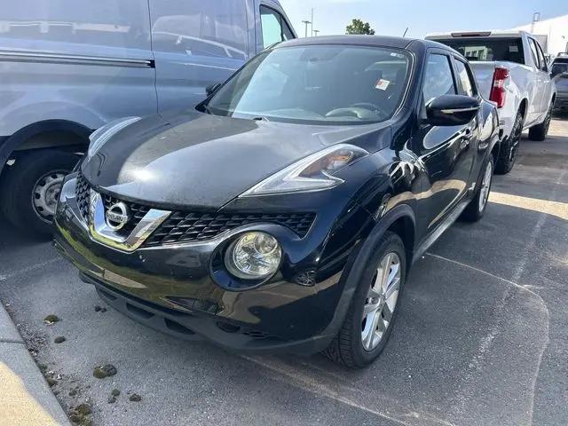 2016 Nissan JUKE SV for sale in Murfreesboro, TN
