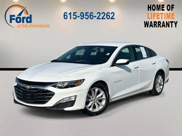 2024 Chevrolet Malibu FWD 1LT for sale in Murfreesboro, TN