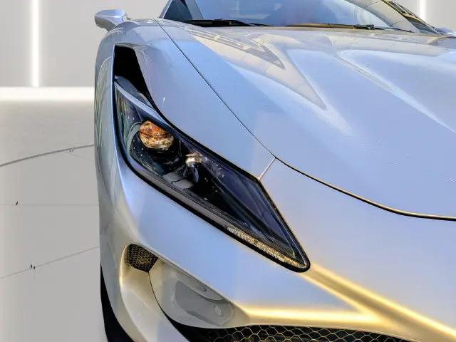 2021 Ferrari F8 Tributo Tributo