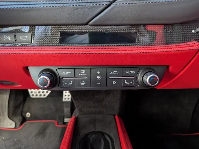 2021 Ferrari F8 Tributo Tributo