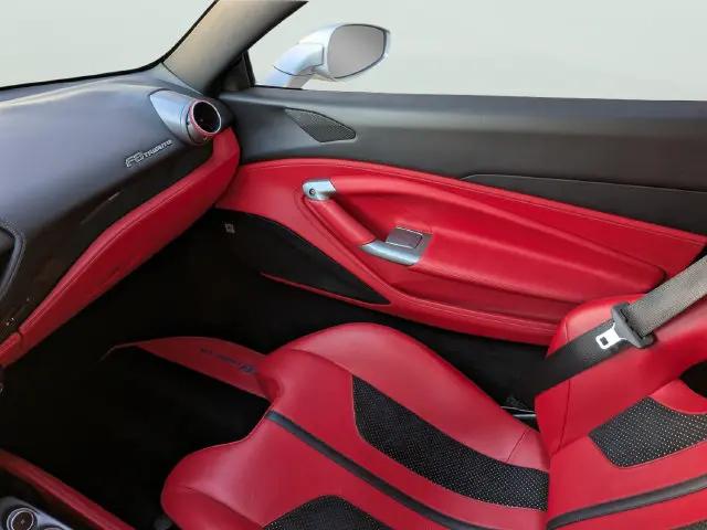 2021 Ferrari F8 Tributo Tributo
