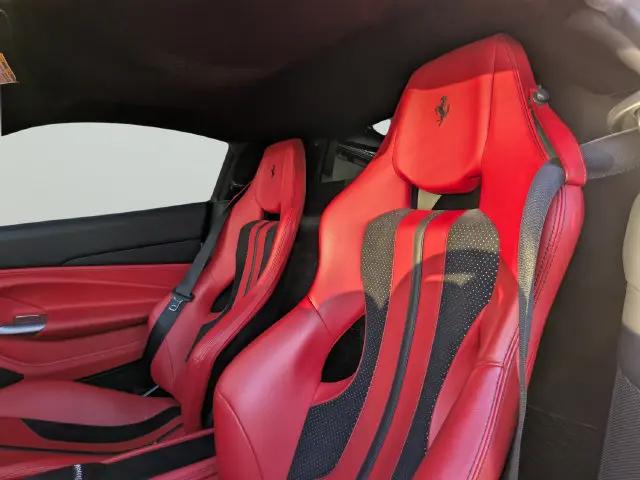 2021 Ferrari F8 Tributo Tributo