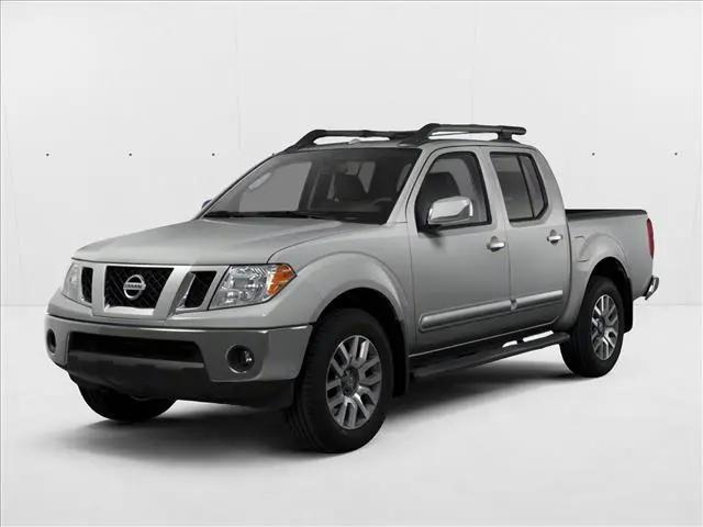 2011 Nissan Frontier SV for sale in Bradenton, FL