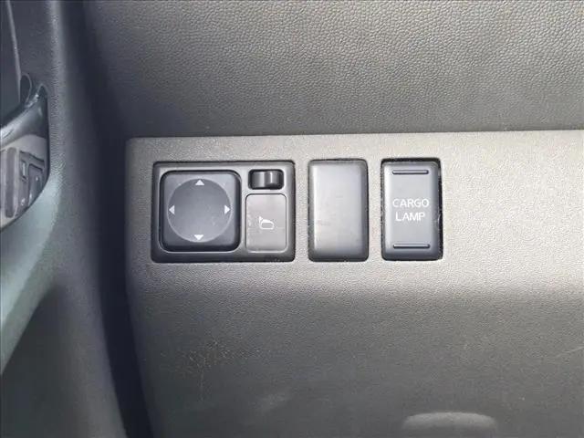 2011 Nissan Frontier SV