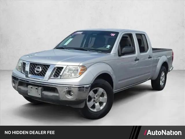 2011 Nissan Frontier SV for sale in Bradenton, FL