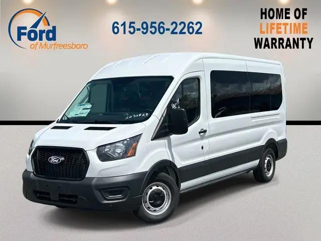 2026 Ford Transit-350 Passenger Van XL for sale in Murfreesboro, TN