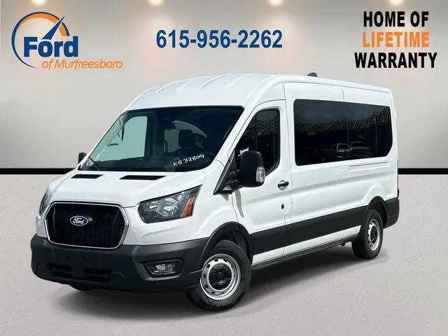 2026 Ford Transit-350 Passenger Van XL for sale in Murfreesboro, TN