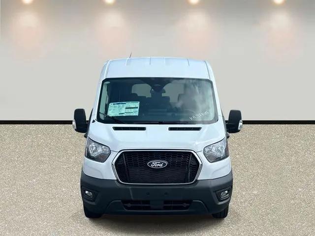 2026 Ford Transit-350 Passenger Van XL