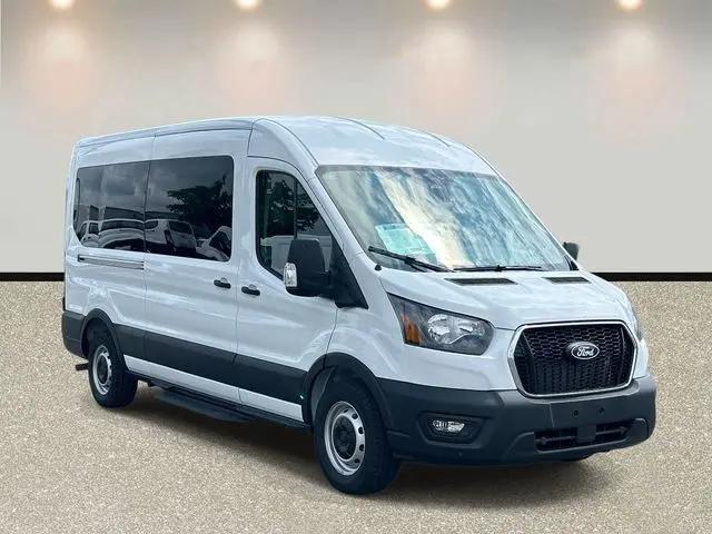 2026 Ford Transit-350 Passenger Van XL