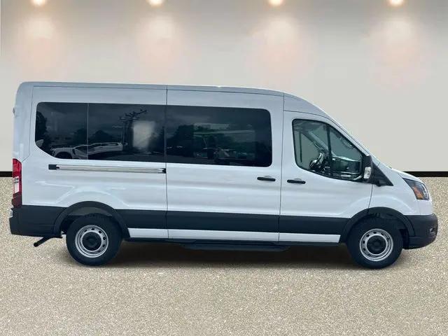 2026 Ford Transit-350 Passenger Van XL