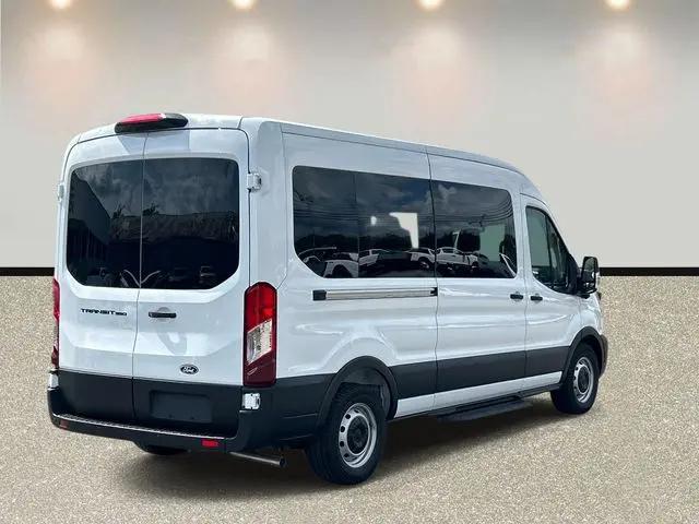 2026 Ford Transit-350 Passenger Van XL