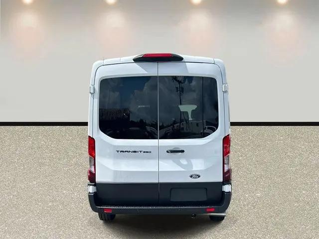 2026 Ford Transit-350 Passenger Van XL