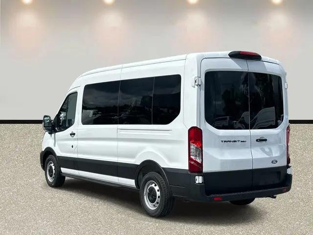2026 Ford Transit-350 Passenger Van XL