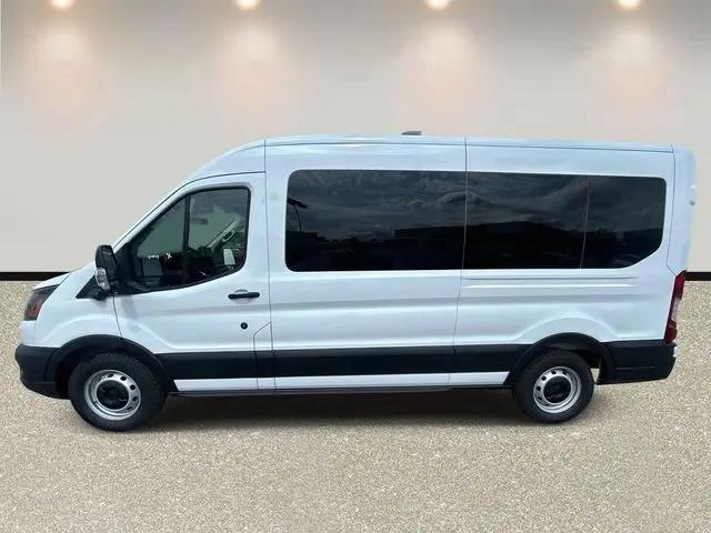2026 Ford Transit-350 Passenger Van XL