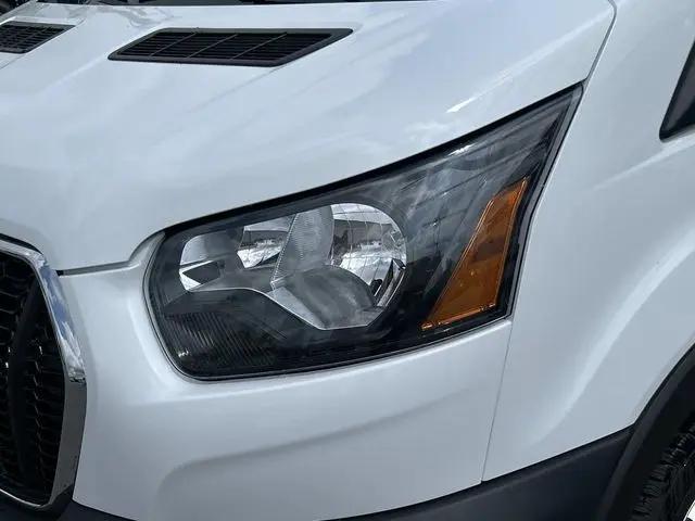 2026 Ford Transit-350 Passenger Van XL