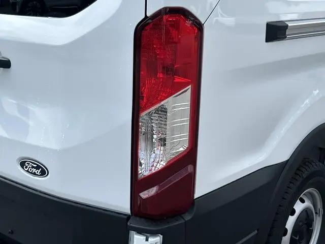 2026 Ford Transit-350 Passenger Van XL