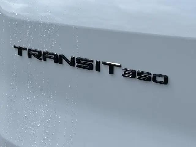 2026 Ford Transit-350 Passenger Van XL