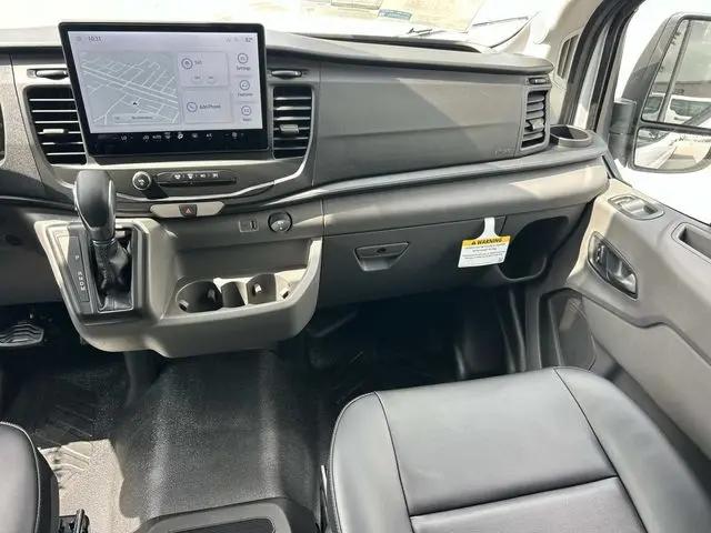 2026 Ford Transit-350 Passenger Van XL
