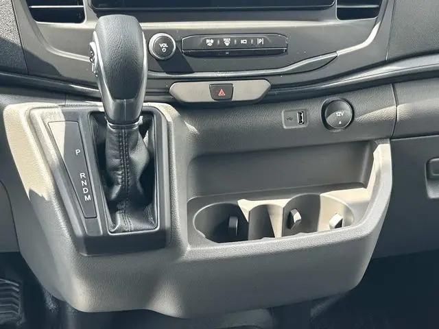 2026 Ford Transit-350 Passenger Van XL