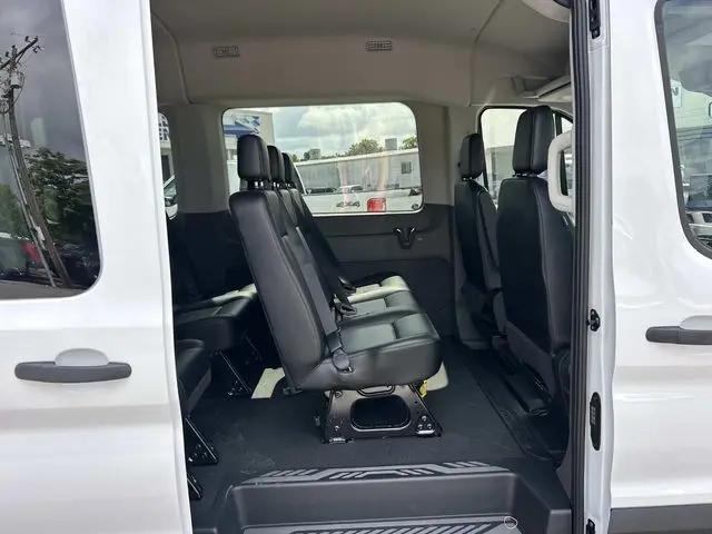 2026 Ford Transit-350 Passenger Van XL