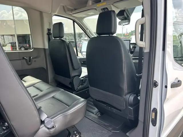 2026 Ford Transit-350 Passenger Van XL