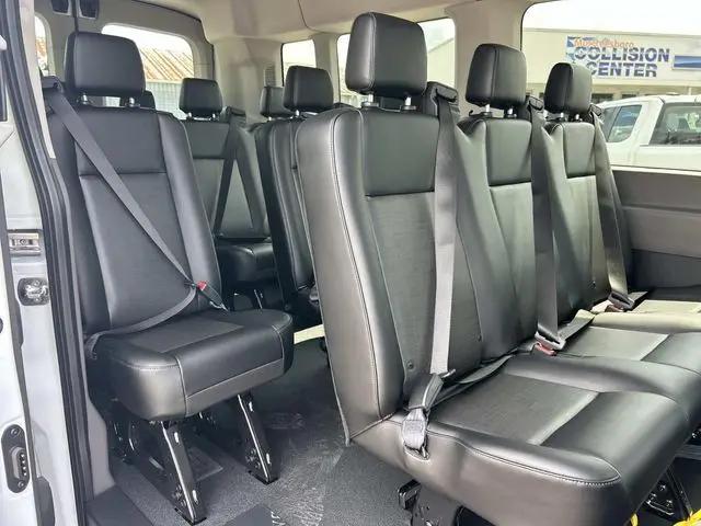 2026 Ford Transit-350 Passenger Van XL