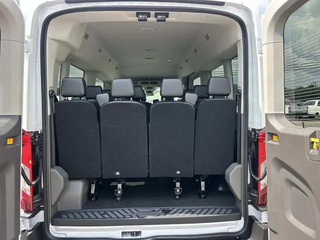 2026 Ford Transit-350 Passenger Van XL