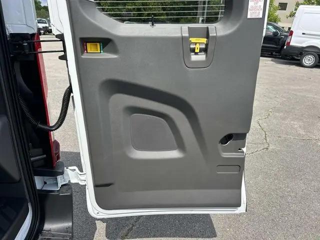 2026 Ford Transit-350 Passenger Van XL