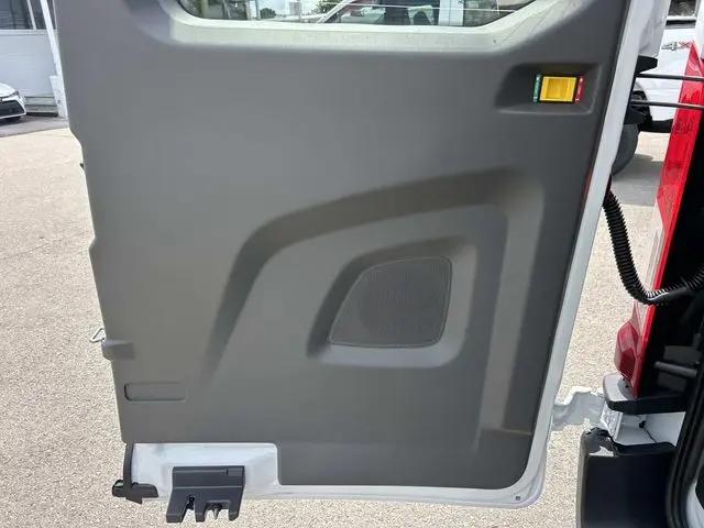 2026 Ford Transit-350 Passenger Van XL