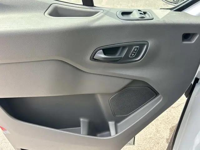 2026 Ford Transit-350 Passenger Van XL