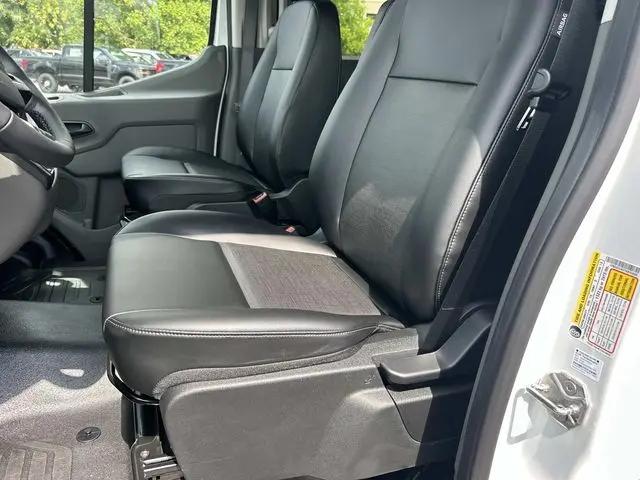 2026 Ford Transit-350 Passenger Van XL
