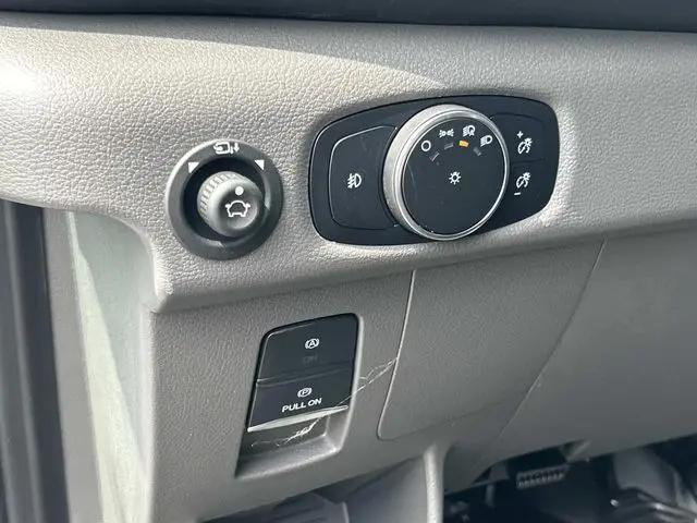 2026 Ford Transit-350 Passenger Van XL