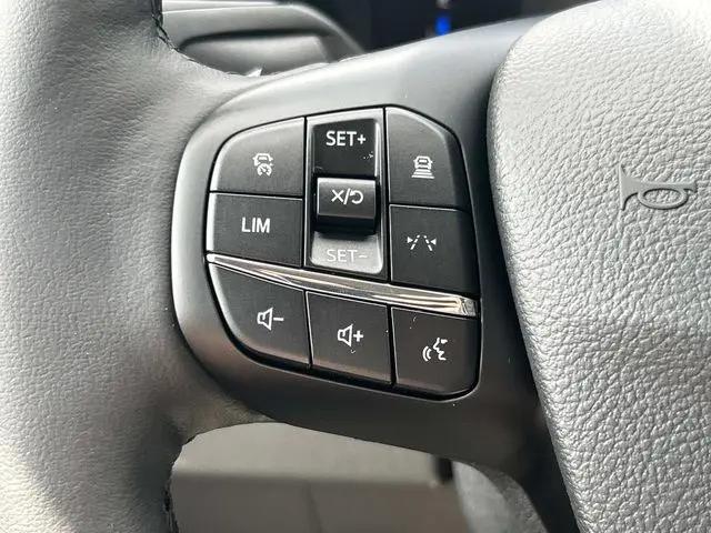 2026 Ford Transit-350 Passenger Van XL