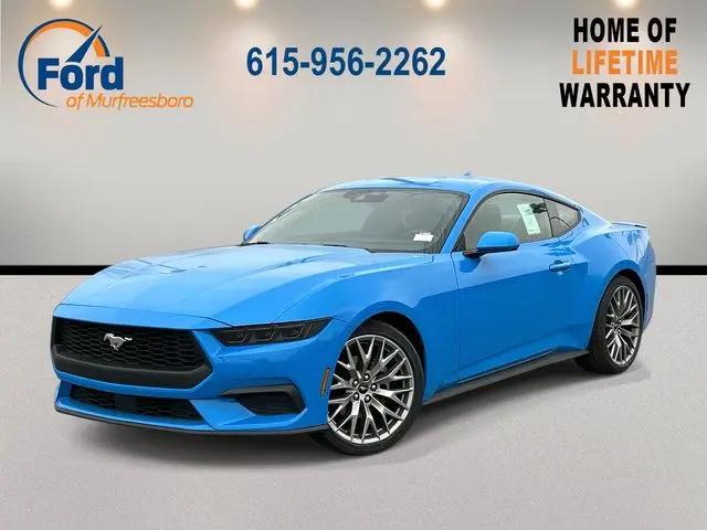 2026 Ford Mustang EcoBoost Premium Fastback for sale in Murfreesboro, TN