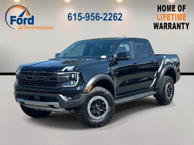 2026 Ford Ranger Raptor for sale in Murfreesboro, TN