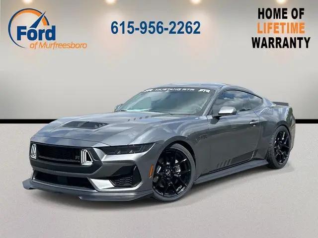 2026 Ford Mustang GT Premium Fastback for sale in Murfreesboro, TN