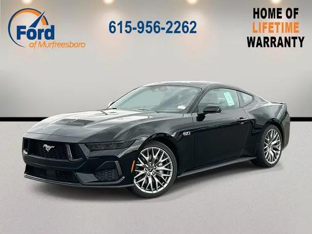 2026 Ford Mustang GT Premium Fastback for sale in Murfreesboro, TN