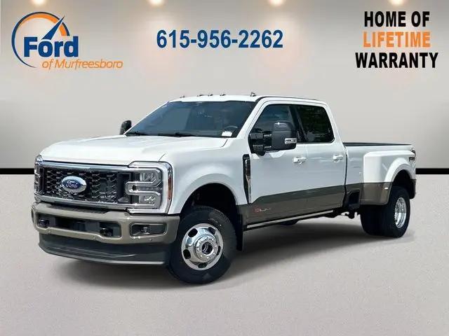 2026 Ford F-350 LARIAT for sale in Murfreesboro, TN