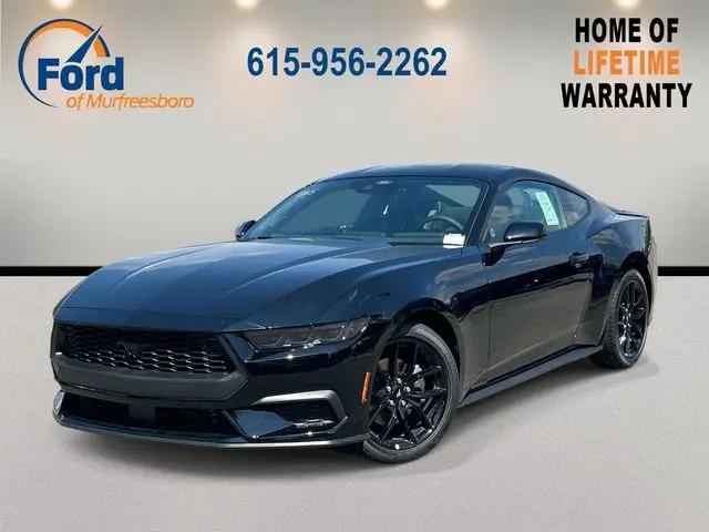 2026 Ford Mustang EcoBoost Fastback for sale in Murfreesboro, TN