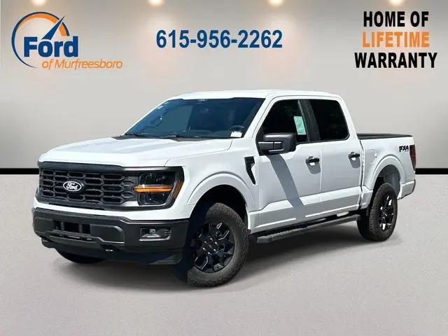 2026 Ford F-150 STX for sale in Murfreesboro, TN