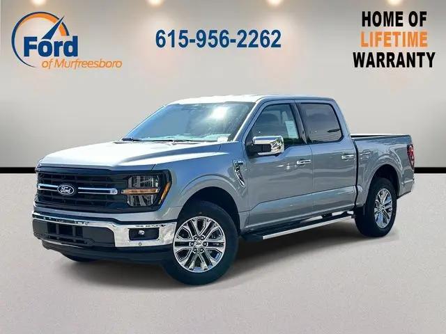 2026 Ford F-150 XLT for sale in Murfreesboro, TN