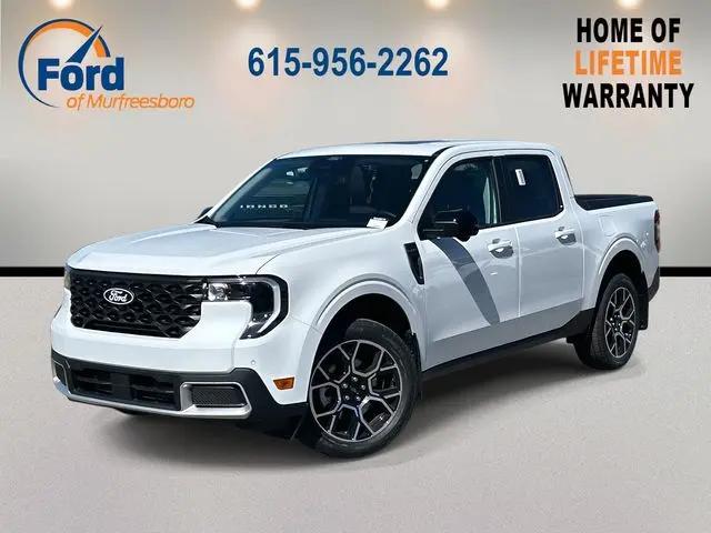 2026 Ford Maverick Lariat for sale in Murfreesboro, TN