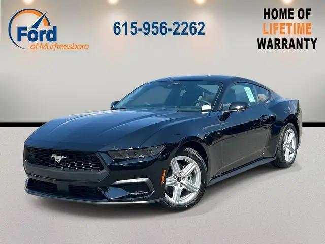 2026 Ford Mustang EcoBoost Fastback for sale in Murfreesboro, TN