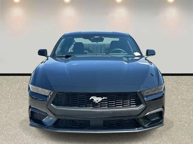 2026 Ford Mustang EcoBoost Fastback