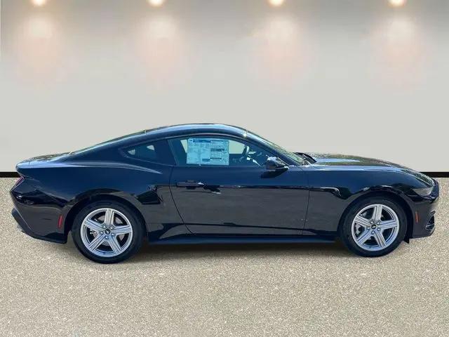 2026 Ford Mustang EcoBoost Fastback