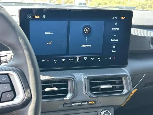 2026 Ford Mustang EcoBoost Fastback