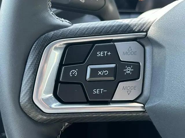 2026 Ford Mustang EcoBoost Fastback