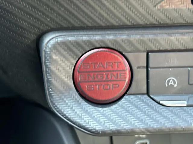 2026 Ford Mustang EcoBoost Fastback